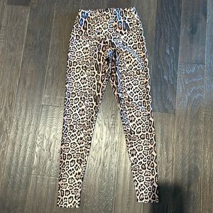 Onzie size s/m high rise legging